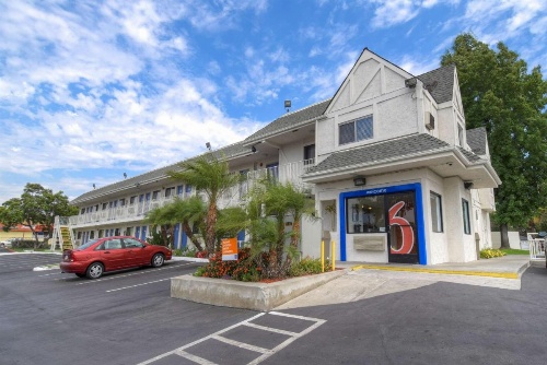 Motel 6 Los Angeles -Baldwin Park image 17