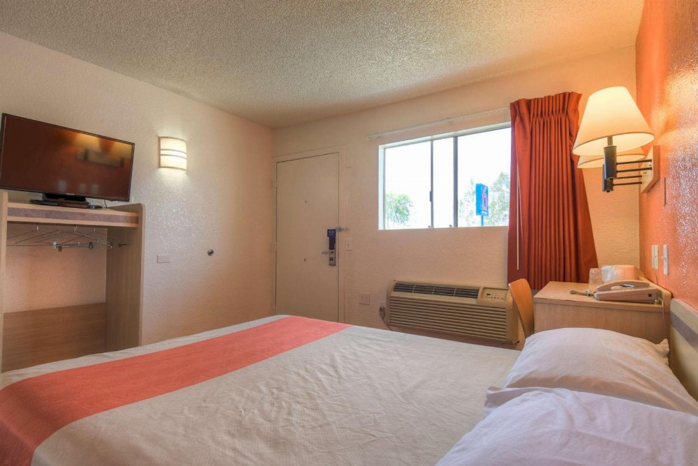 Motel 6 Los Angeles -Baldwin Park Main image