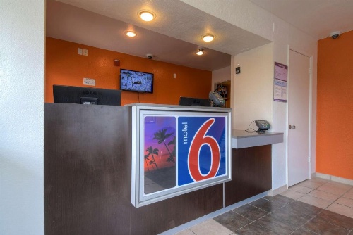 Motel 6 Los Angeles -Baldwin Park image 21
