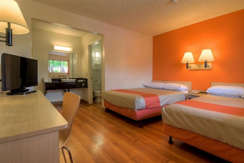 Motel 6 Los Angeles -Baldwin Park image 4